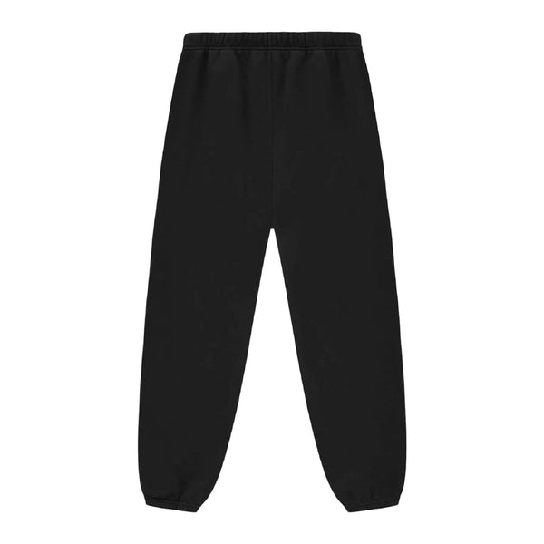 Fear of God Essentials State Fleece Sweatpant 'Black' by Fear of God Essentials - NWAHype 1 for streetwear Pants in USA
