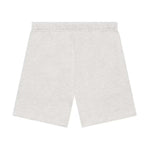 Fear of God Essentials Sweat Shorts Light Oatmeal by Fear of God Essentials - NWAHype 1 for streetwear Shorts in USA