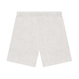 Fear of God Essentials Sweat Shorts Light Oatmeal by Fear of God Essentials - NWAHype 1 for streetwear Shorts in USA