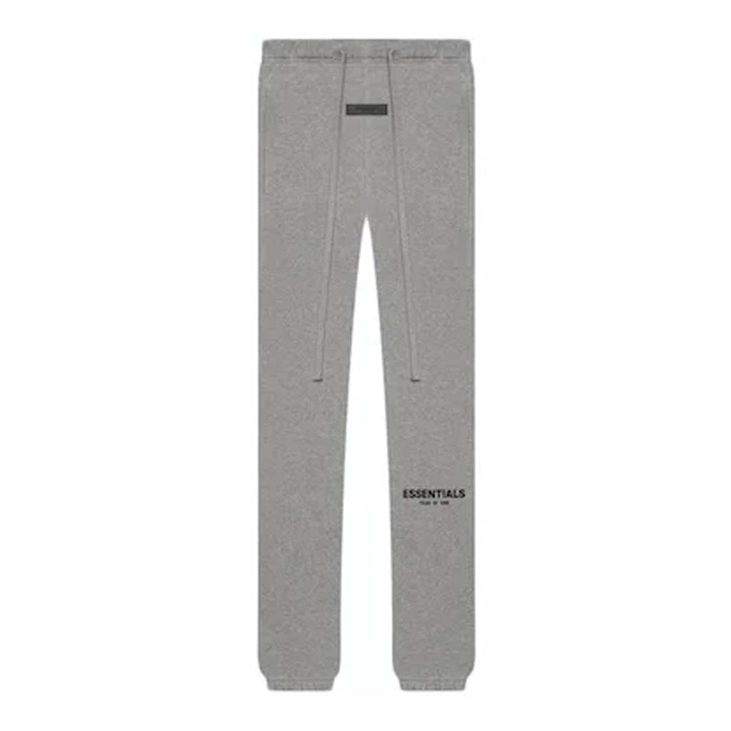 Fear of God Essentials Sweatpants 'Dark Oatmeal' by Fear of God Essentials - NWAHype 1 for streetwear Pants in USA