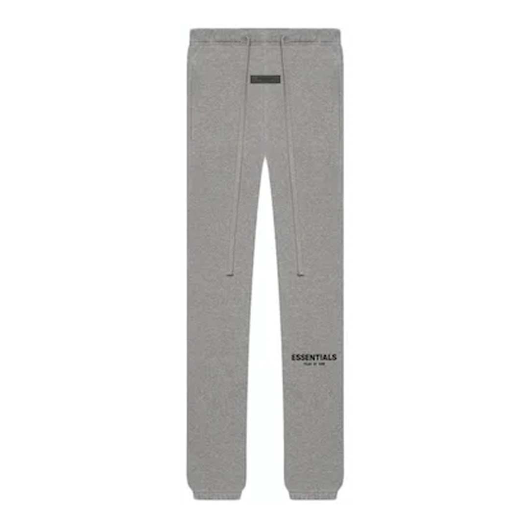 Fear of God Essentials Sweatpants 'Dark Oatmeal' by Fear of God Essentials - NWAHype 1 for streetwear Pants in USA