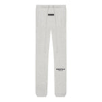 Fear of God Essentials Sweatpants 'Light Oatmeal' by Fear of God Essentials - NWAHype 1 for streetwear Pants in USA