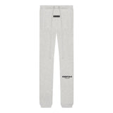 Fear of God Essentials Sweatpants 'Light Oatmeal' by Fear of God Essentials - NWAHype 1 for streetwear Pants in USA