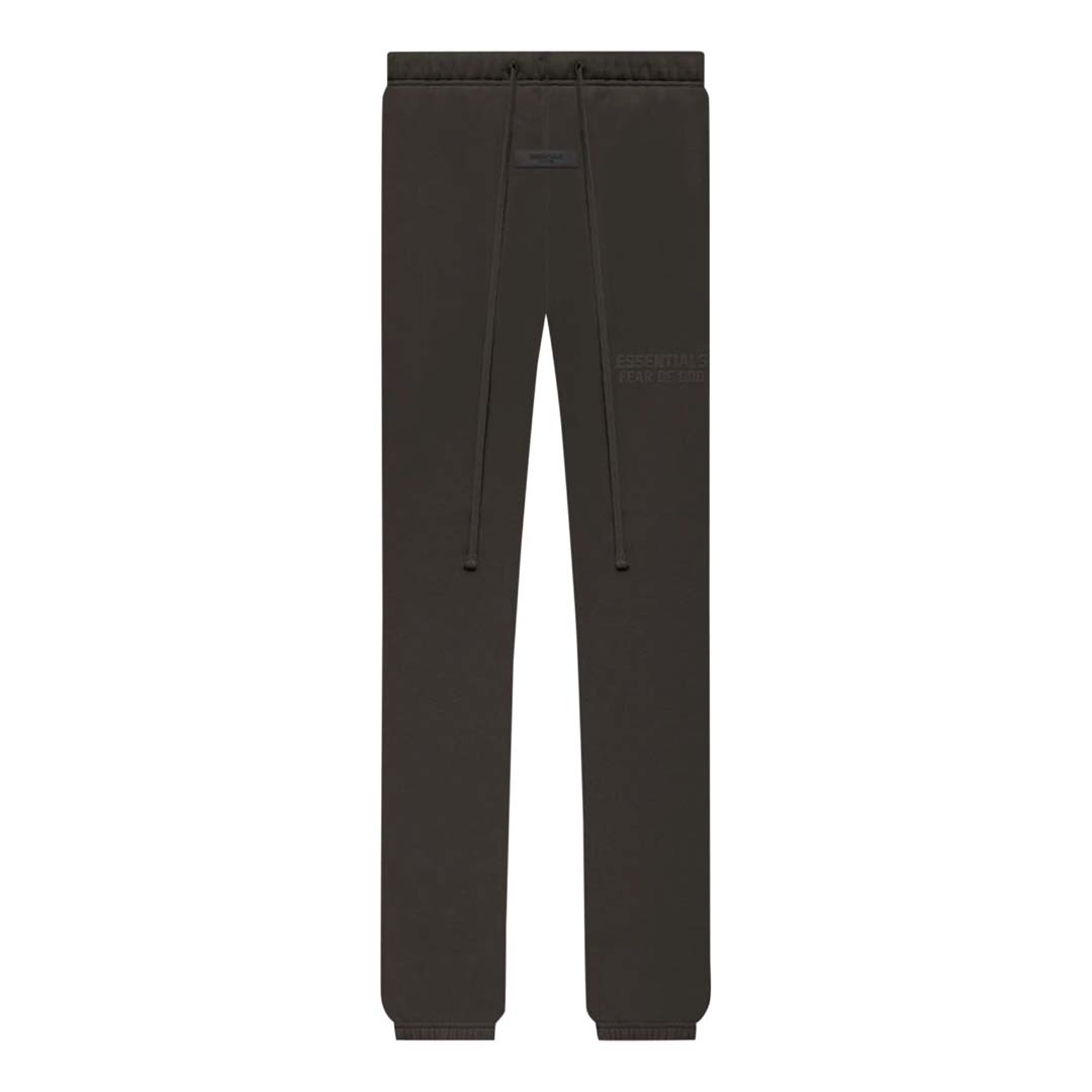 Fear of God Essentials Sweatpants 'Off Black' by Fear of God Essentials - NWAHype 1 for streetwear Pants in USA