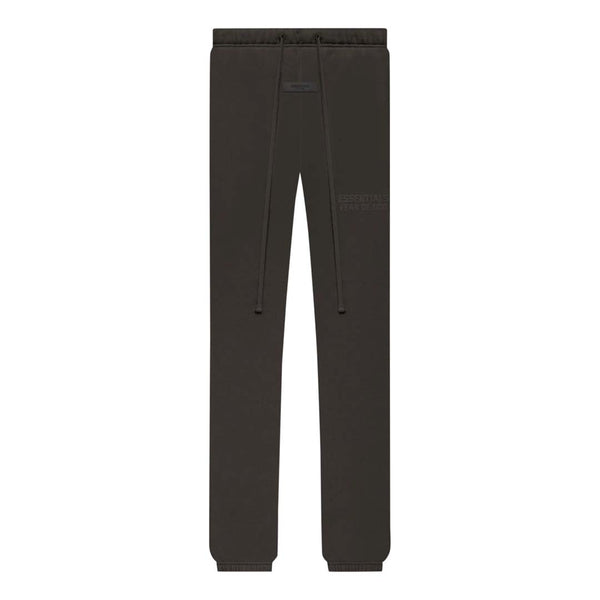 Fear of God Essentials Sweatpants 'Off Black' by Fear of God Essentials - NWAHype 1 for streetwear Pants in USA