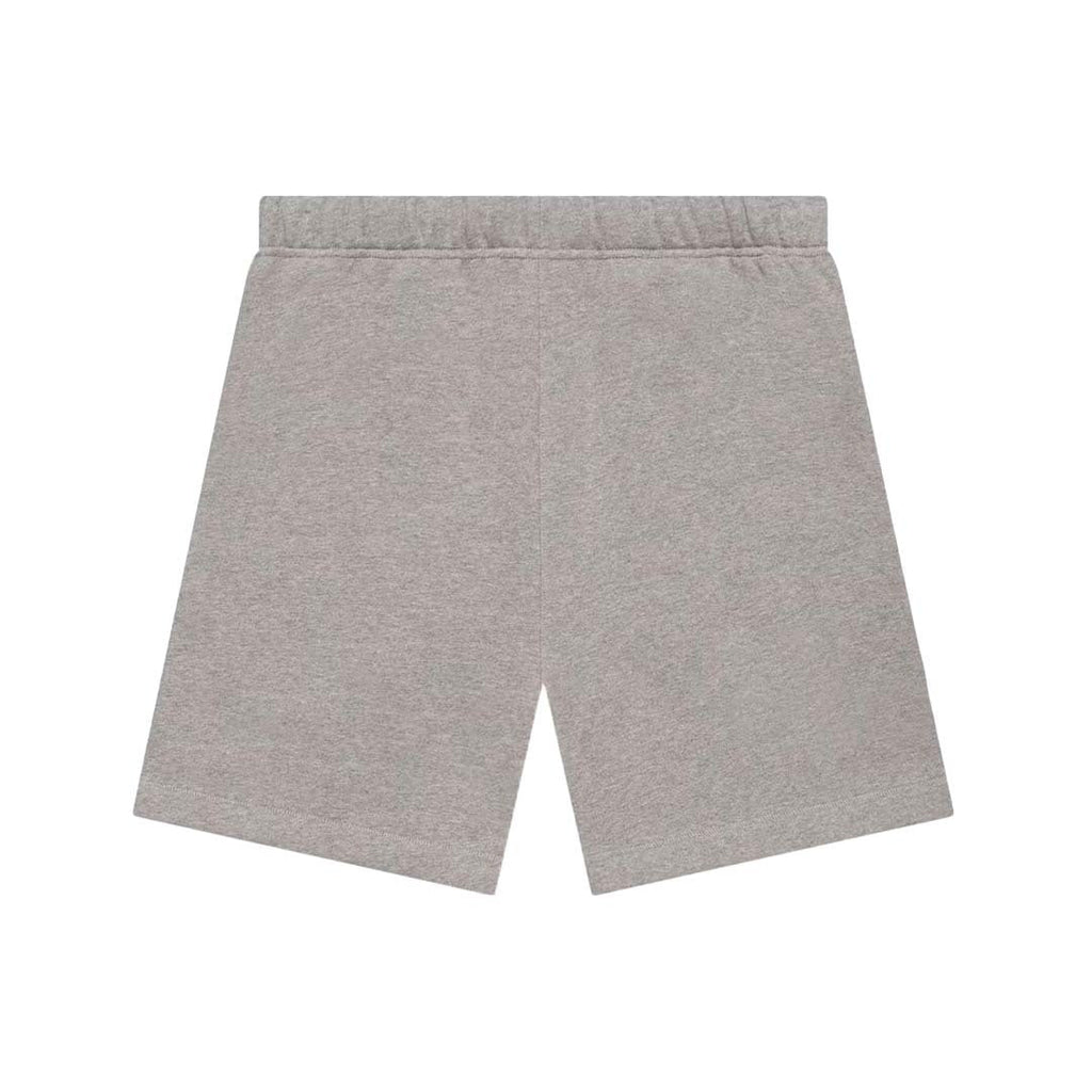 Fear of God Essentials Sweatshort Dark Oatmeal by Fear of God Essentials - NWAHype 1 for streetwear Shorts in USA
