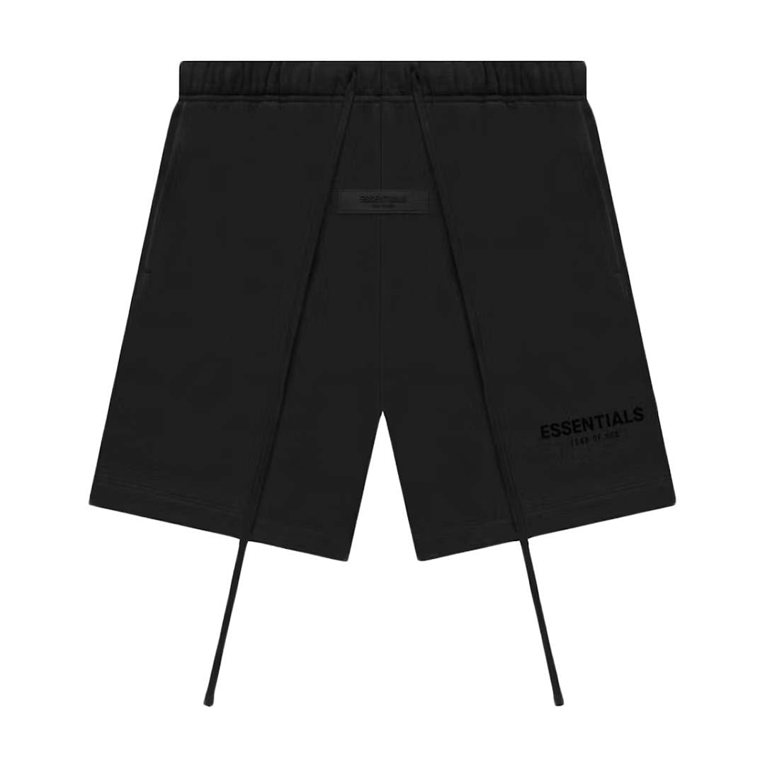 Fear of God Essentials Sweatshort Stretch Limo by Fear of God Essentials - NWAHype 1 for streetwear Shorts in USA