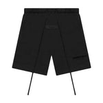 Fear of God Essentials Sweatshort Stretch Limo by Fear of God Essentials - NWAHype 1 for streetwear Shorts in USA