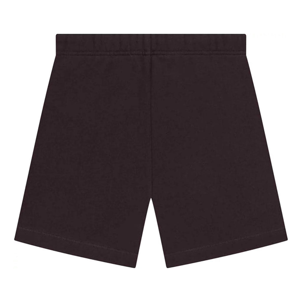 Fear of God Essentials Sweatshorts Plum by Fear of God Essentials - NWAHYPE No.1 for streetwear Shorts in USA