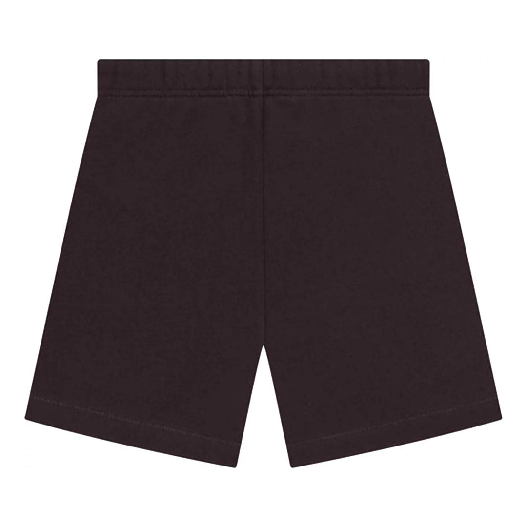 Fear of God Essentials Sweatshorts Plum by Fear of God Essentials - NWAHYPE No.1 for streetwear Shorts in USA
