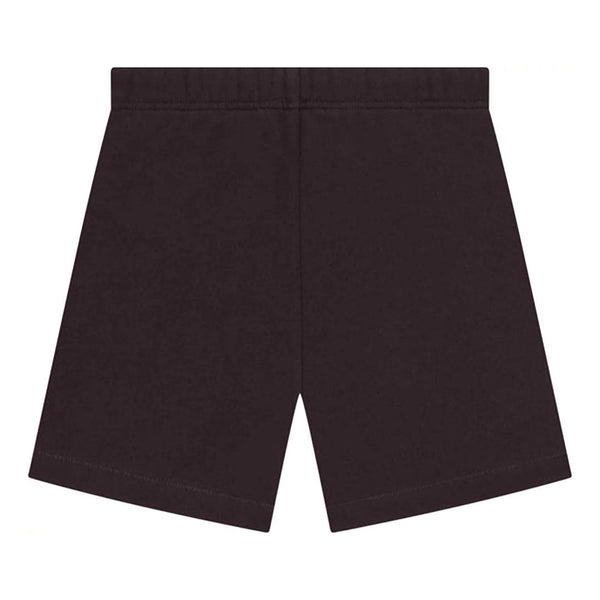 Fear of God Essentials Sweatshorts Plum by Fear of God Essentials - NWAHYPE No.1 for streetwear Shorts in USA
