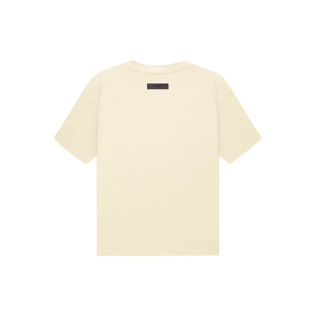 Fear of God Essentials Tee Egg Shell by Fear of God Essentials - NWAHype 1 for streetwear T-Shirts in USA