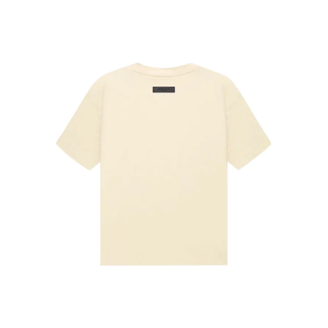 Fear of God Essentials Tee Egg Shell by Fear of God Essentials - NWAHype 1 for streetwear T-Shirts in USA