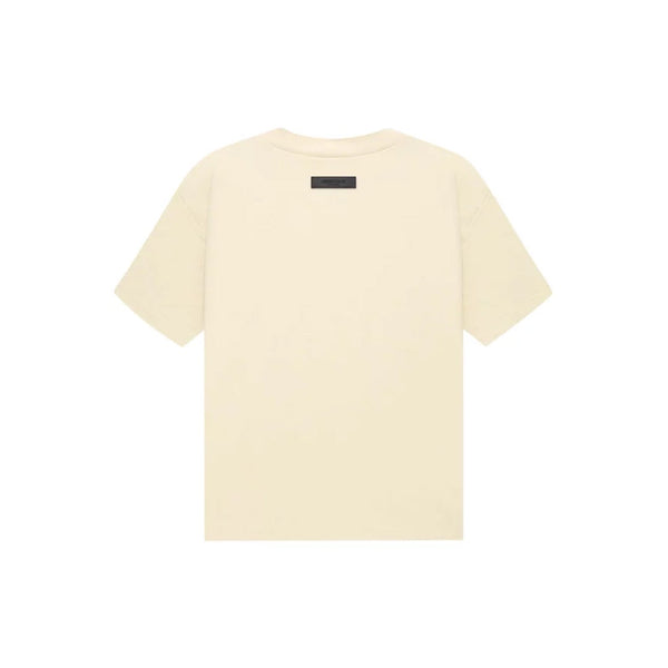 Fear of God Essentials Tee Egg Shell by Fear of God Essentials - NWAHype 1 for streetwear T-Shirts in USA