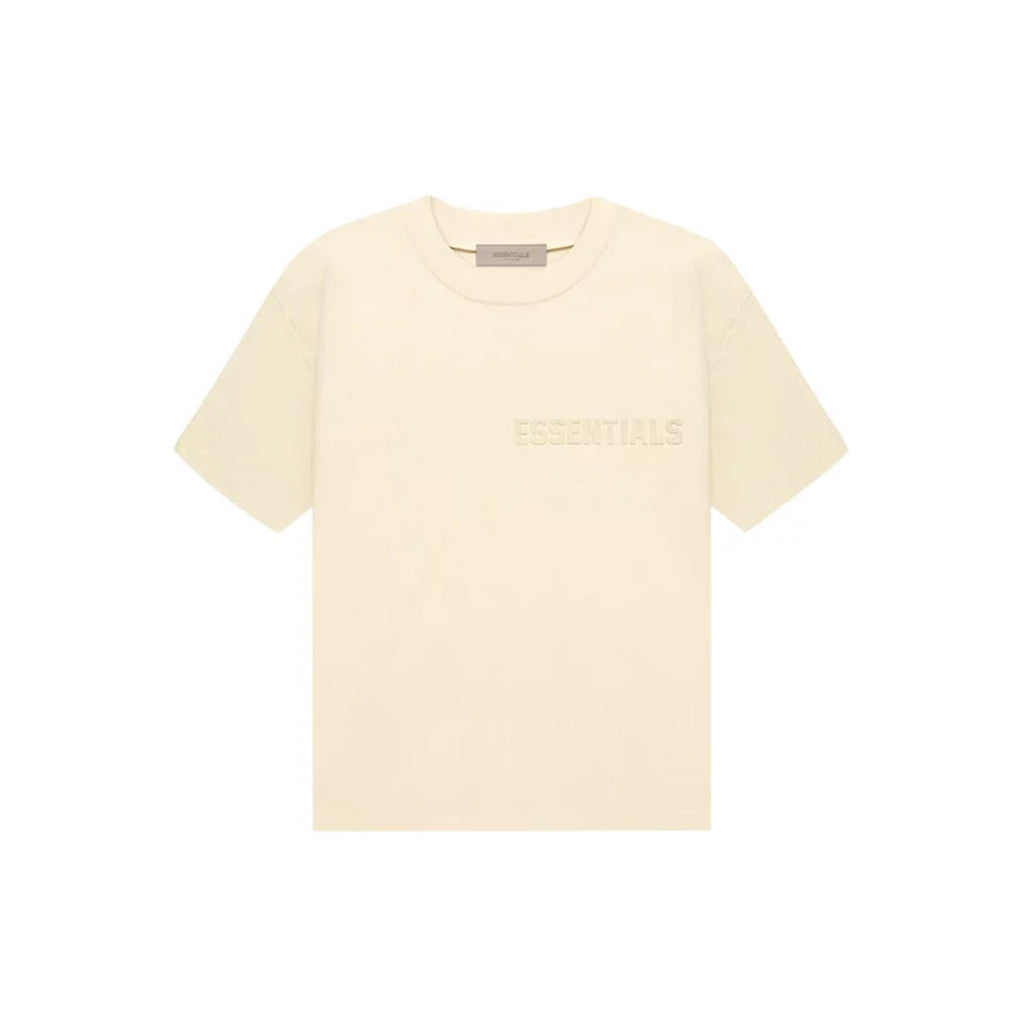 Fear of God Essentials Tee Egg Shell by Fear of God Essentials - NWAHype 1 for streetwear T-Shirts in USA