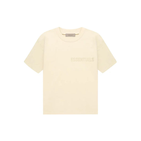 Fear of God Essentials Tee Egg Shell by Fear of God Essentials - NWAHype 1 for streetwear T-Shirts in USA