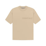 Fear of God Essentials Tee Sand by Fear of God Essentials - NWAHype No.1 for streetwear T-Shirts in USA