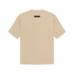 Fear of God Essentials Tee Sand by Fear of God Essentials - NWAHype No.1 for streetwear T-Shirts in USA