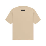 Fear of God Essentials Tee Sand by Fear of God Essentials - NWAHype No.1 for streetwear T-Shirts in USA