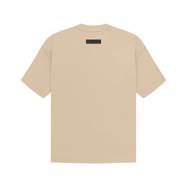 Fear of God Essentials Tee Sand by Fear of God Essentials - NWAHype No.1 for streetwear T-Shirts in USA