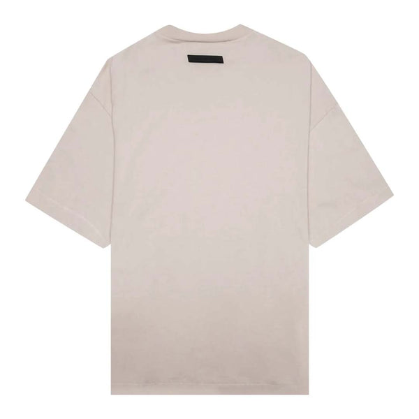 Fear of God Essentials Tee 'Silver Cloud' by Fear of God Essentials - NWAHYPE No.1 for streetwear T-Shirts in USA