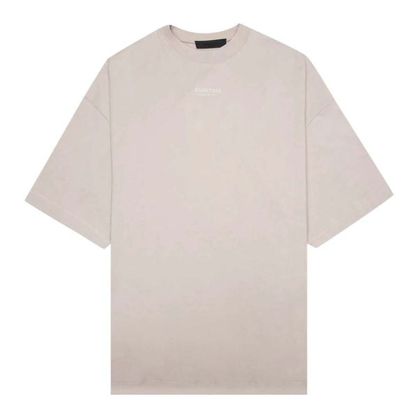Fear of God Essentials Tee 'Silver Cloud' by Fear of God Essentials - NWAHYPE No.1 for streetwear T-Shirts in USA