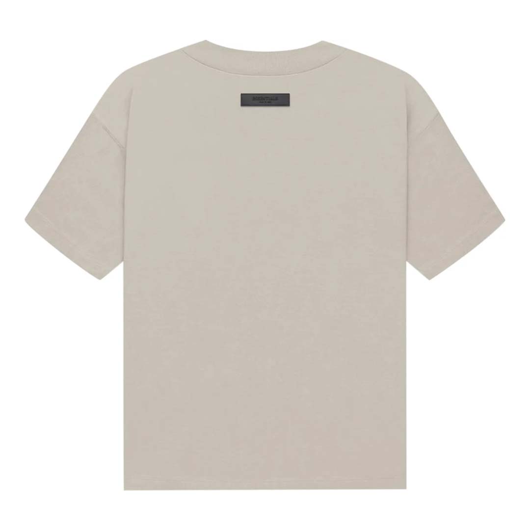 Fear of God Essentials Tee 'Smoke' by Fear of God Essentials - NWAHype 1 for streetwear T-Shirts in USA