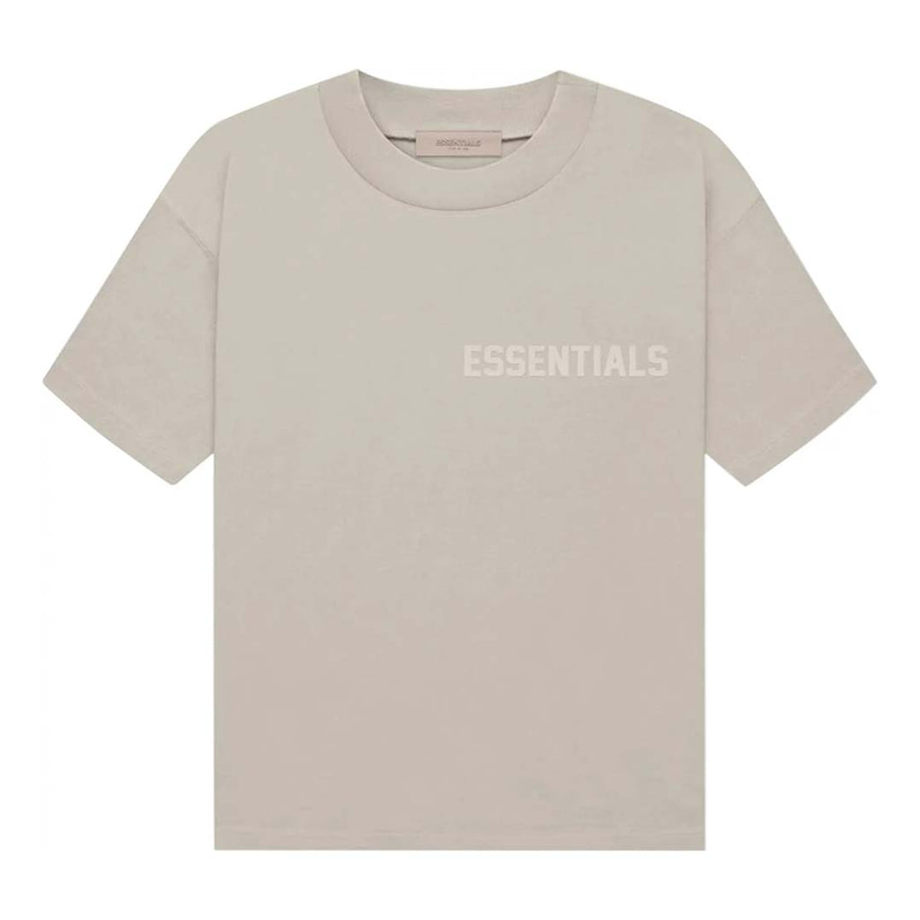 Fear of God Essentials Tee 'Smoke' by Fear of God Essentials - NWAHype 1 for streetwear T-Shirts in USA