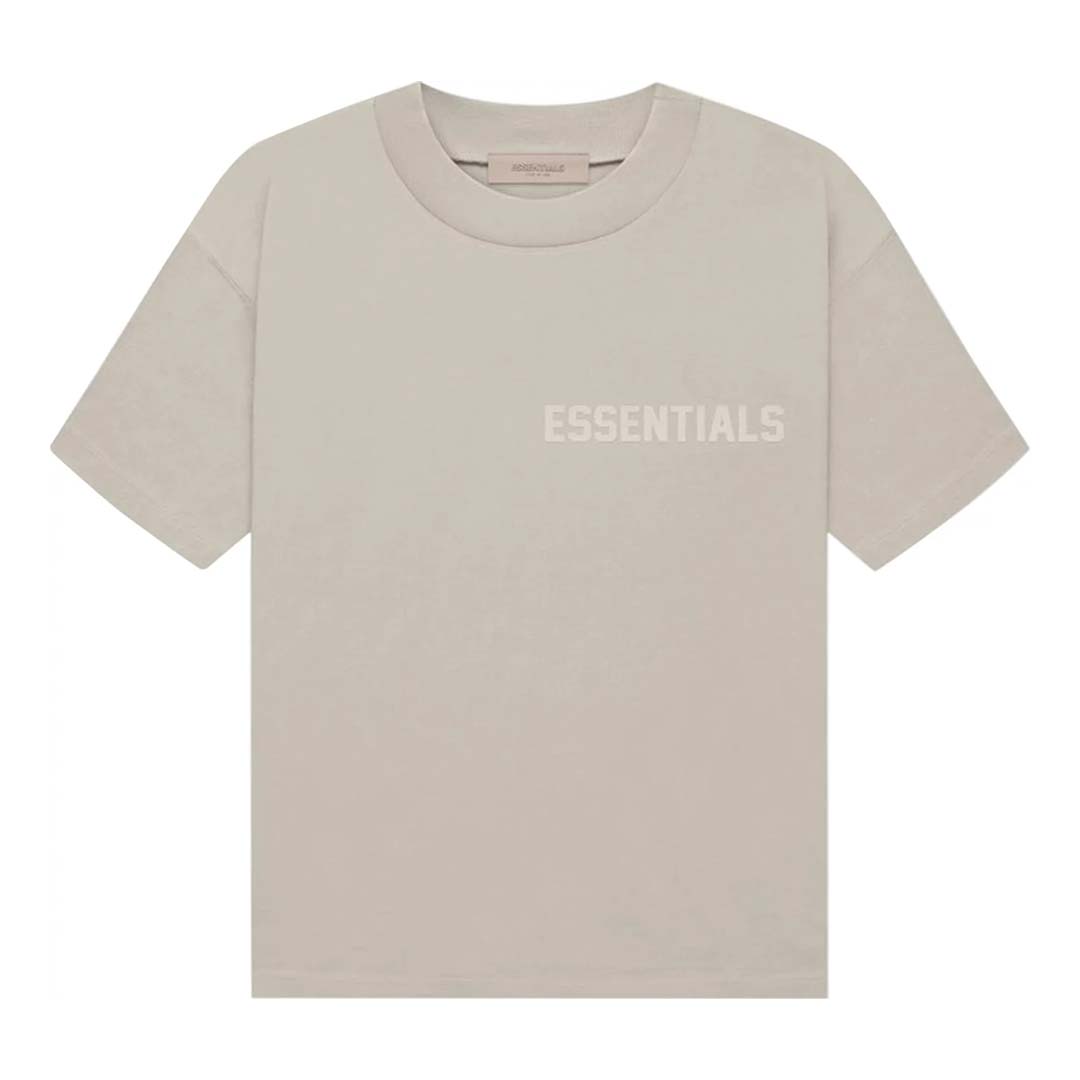 Fear of God Essentials Tee 'Smoke' by Fear of God Essentials - NWAHype 1 for streetwear T-Shirts in USA