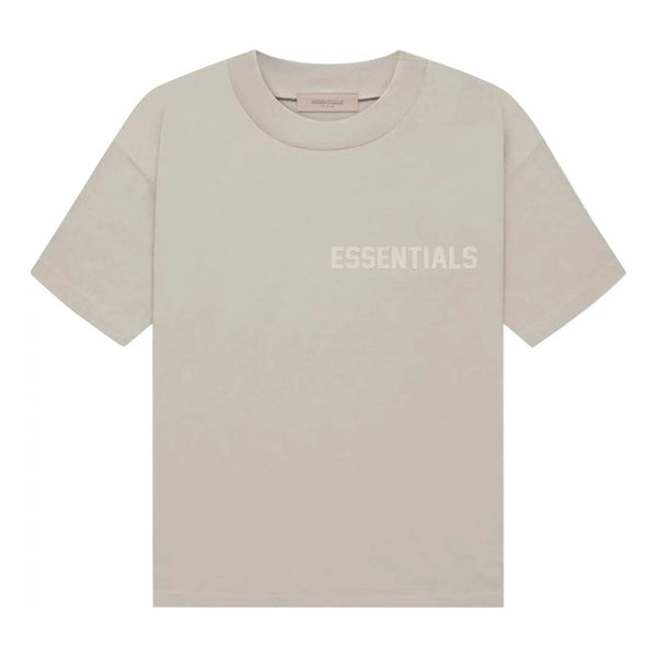 Fear of God Essentials Tee 'Smoke' by Fear of God Essentials - NWAHype 1 for streetwear T-Shirts in USA