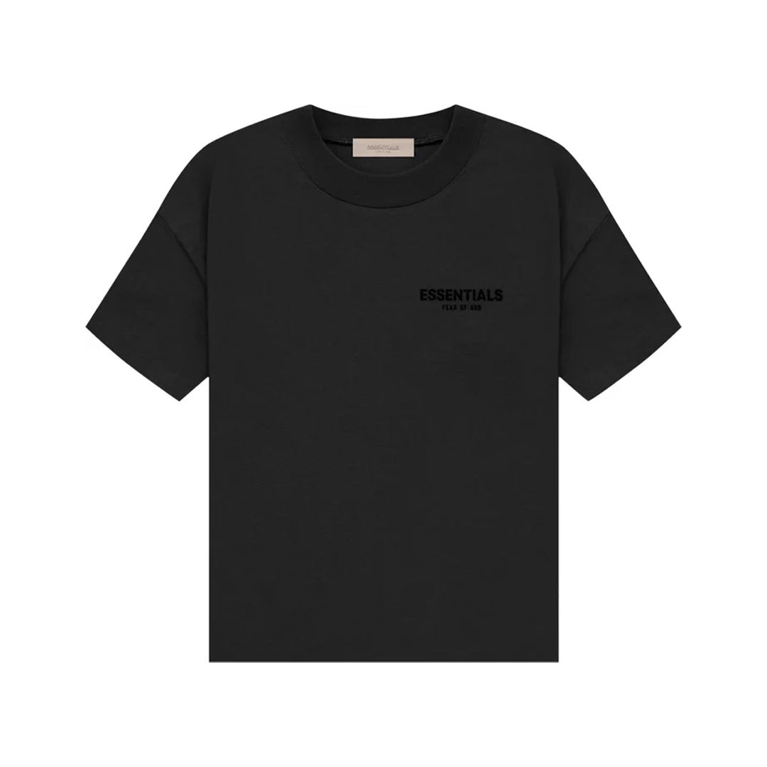 Fear of God Essentials Tee Stretch Limo by Fear of God Essentials - NWAHype 1 for streetwear T-Shirts in USA