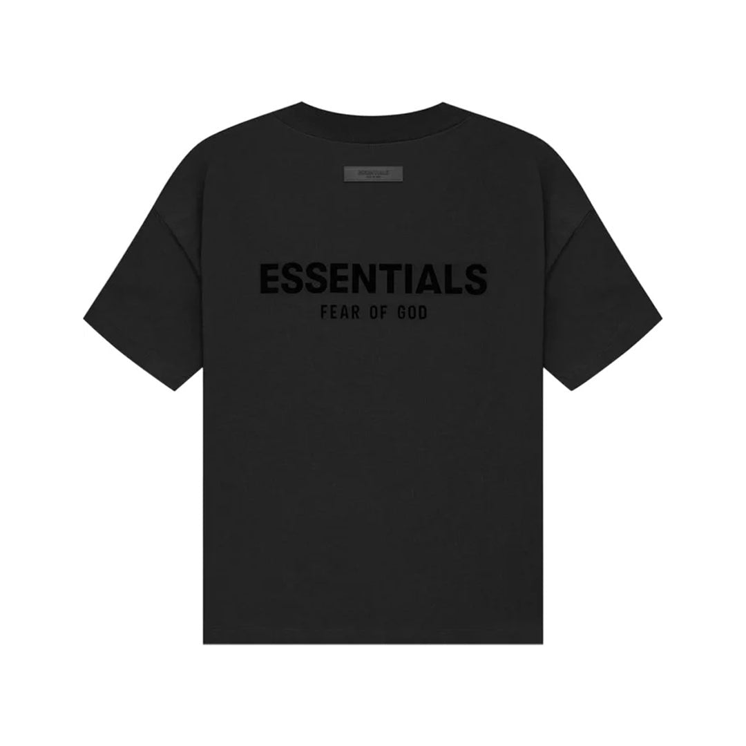 Fear of God Essentials Tee Stretch Limo by Fear of God Essentials - NWAHype 1 for streetwear T-Shirts in USA