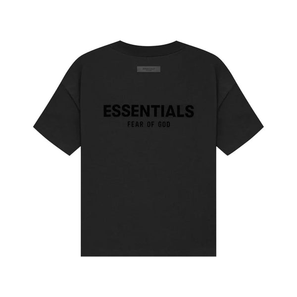 Fear of God Essentials Tee Stretch Limo by Fear of God Essentials - NWAHype 1 for streetwear T-Shirts in USA