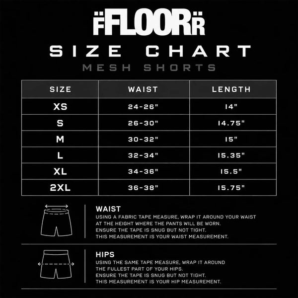 Floor 914 Cotton Candy V2 Splatter Pink Blue Mesh Shorts by Floor 914 - NWAHYPE No.1 for streetwear Shorts in USA