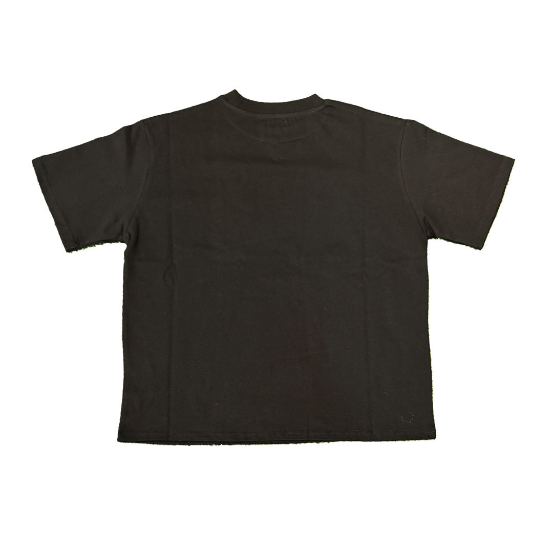 Floor 914 Skulltex Tee Black by Floor 914 - NWAHype 1 for streetwear T-Shirts in USA