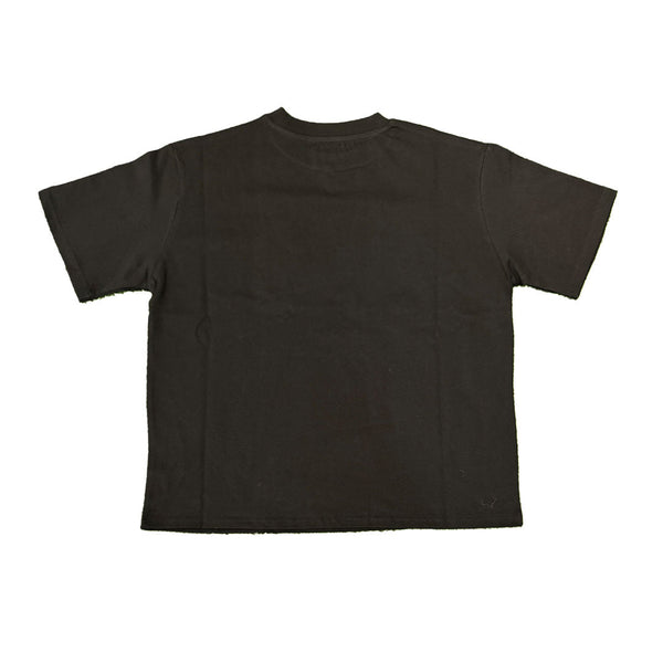 Floor 914 Skulltex Tee Black by Floor 914 - NWAHype 1 for streetwear T-Shirts in USA