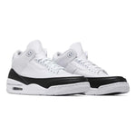 Fragment Design x Air Jordan 3 Retro SP 'White' by Nike - NWAHype 1 for streetwear Sneakers in USA
