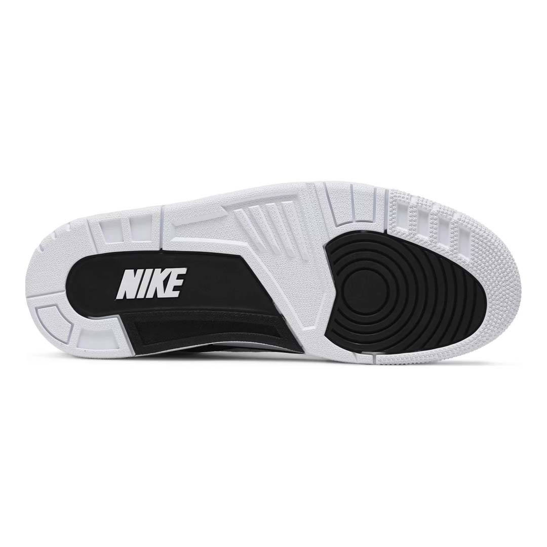 Fragment Design x Air Jordan 3 Retro SP 'White' by Nike - NWAHype 1 for streetwear Sneakers in USA