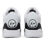 Fragment Design x Air Jordan 3 Retro SP 'White' by Nike - NWAHype 1 for streetwear Sneakers in USA