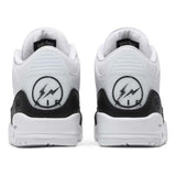 Fragment Design x Air Jordan 3 Retro SP 'White' by Nike - NWAHype 1 for streetwear Sneakers in USA