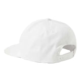 Gallery Dept Art That Kills Baseball Hat 'White' by Gallery Dept - NWAHype 1 for streetwear Hats in USA