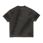 Gallery Dept Art That Kills Glitch Skull Faded Tee by Gallery Dept - NWAHype 1 for streetwear T-Shirts in USA