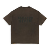 Gallery Dept Art That Kills Welted Rose Faded Tee by Gallery Dept - NWAHype 1 for streetwear T-Shirts in USA