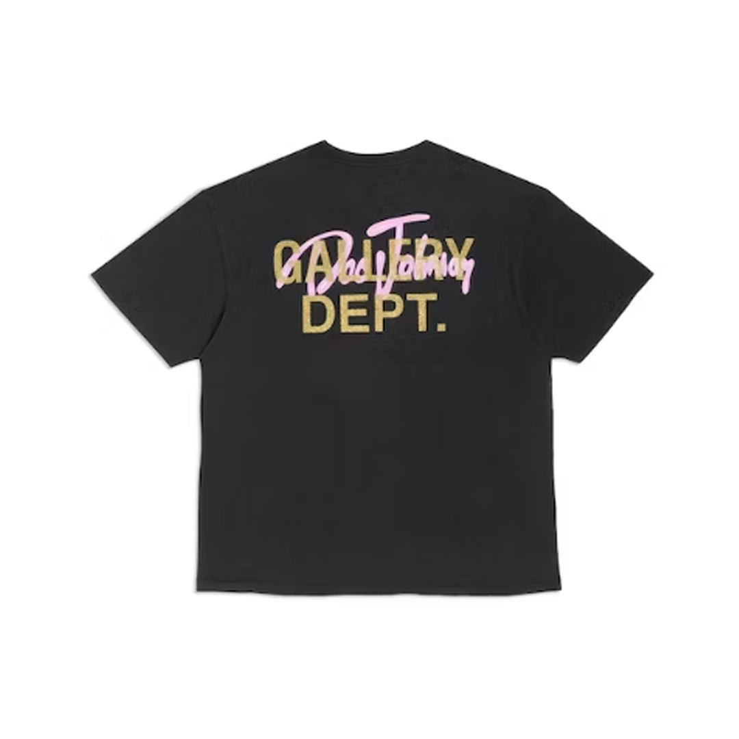 Gallery Dept. Body Cocktails Tee by Gallery Dept - NWAHype 1 for streetwear T-Shirts in USA