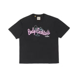 Gallery Dept. Body Cocktails Tee by Gallery Dept - NWAHype 1 for streetwear T-Shirts in USA