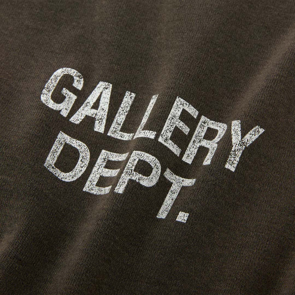 Gallery Dept. Faded Sun Tank Top Grey by Gallery Dept - NWAHYPE No.1 for streetwear T-Shirts in USA