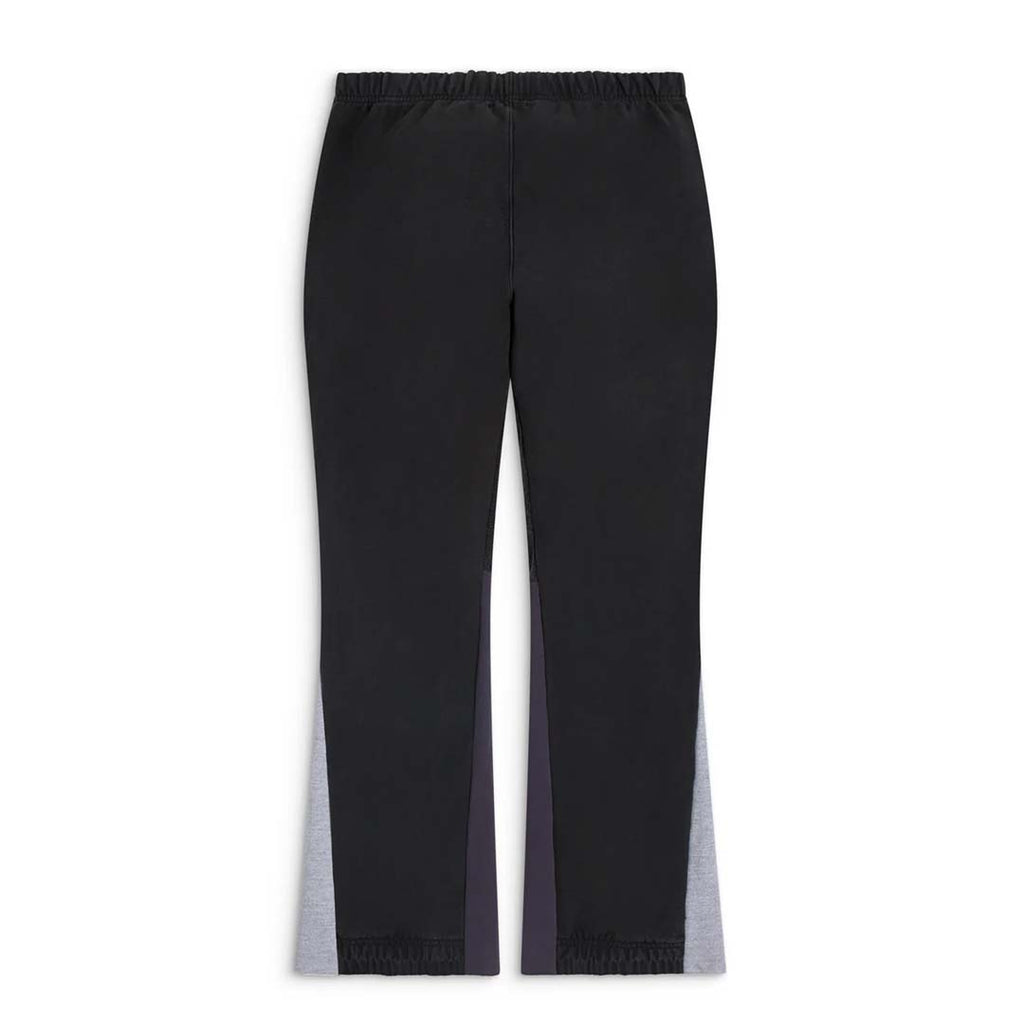 Gallery Dept. French Flared Sweatpants Black Grey by Gallery Dept - NWAHYPE No.1 for streetwear Pants in USA