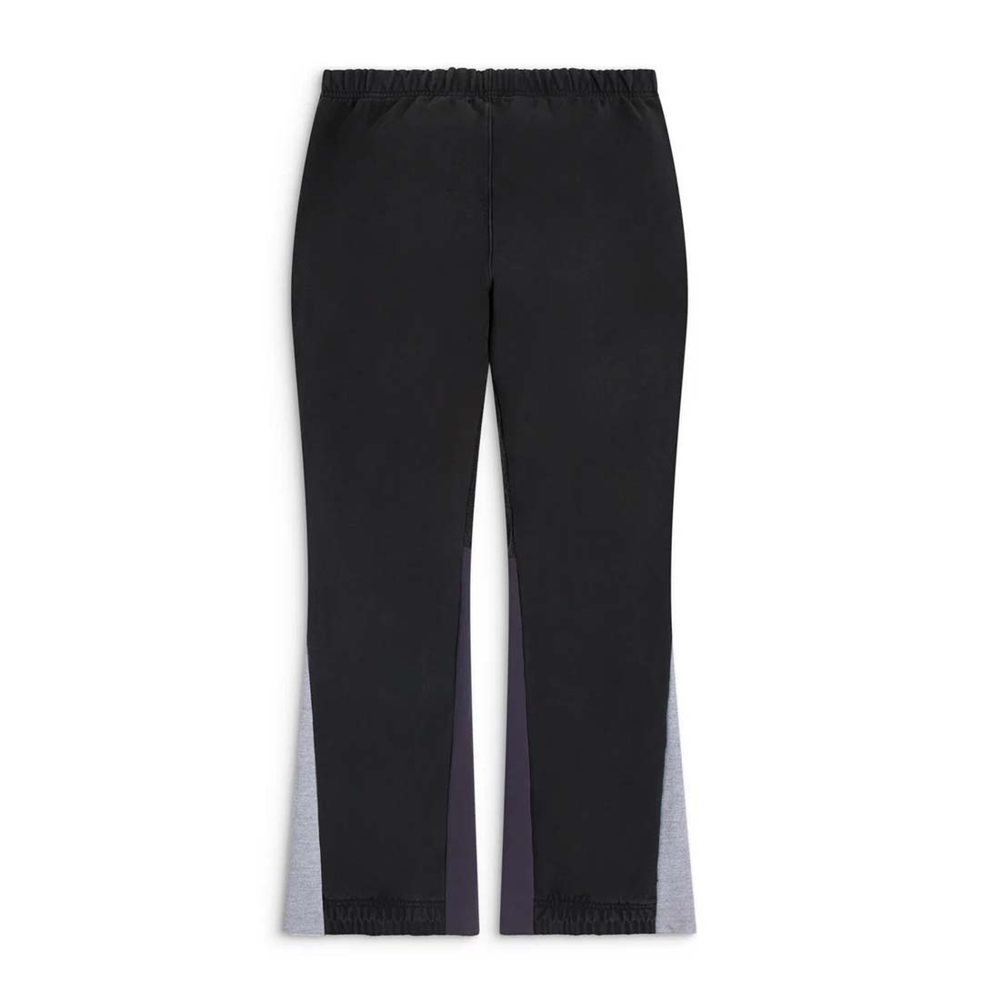 Gallery Dept. French Flared Sweatpants Black Grey by Gallery Dept - NWAHYPE No.1 for streetwear Pants in USA