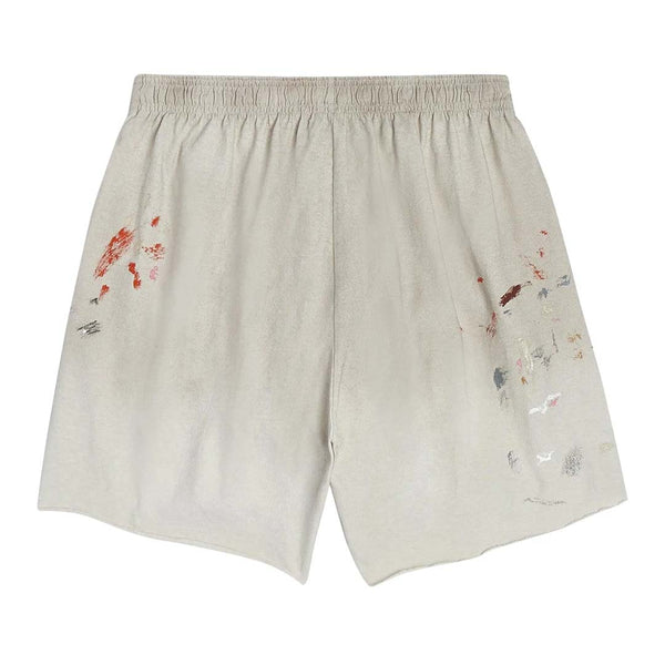 Gallery Dept. Insomnia Shorts White by Gallery Dept - NWAHYPE No.1 for streetwear Shorts in USA