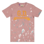 Gallery Dept. Psychology Ed Tee 'Lavender' by Gallery Dept - NWAHype 1 for streetwear T-Shirts in USA